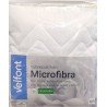 Cubrecolchón Microfibra