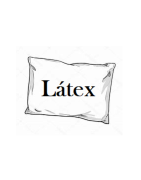 Almohadas de Latex